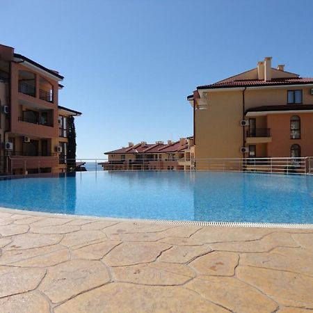 Paradise Dreams Apartcomplex Sveti Vlas Dış mekan fotoğraf