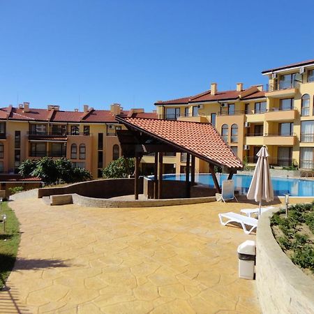 Paradise Dreams Apartcomplex Sveti Vlas Dış mekan fotoğraf