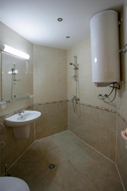 Paradise Dreams Apartcomplex Sveti Vlas Oda fotoğraf