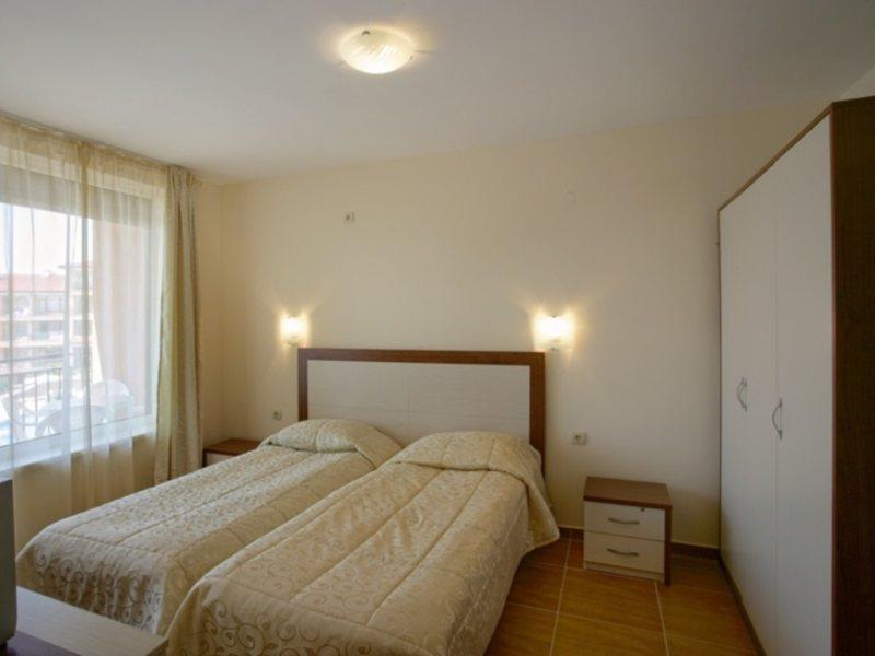 Paradise Dreams Apartcomplex Sveti Vlas Dış mekan fotoğraf